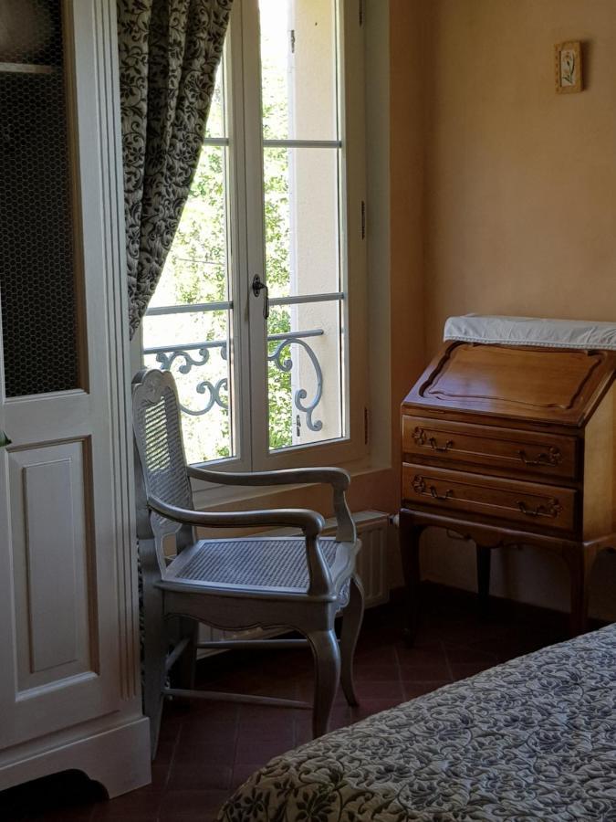 Bastide Des Oliviers Bed & Breakfast Moustiers-Sainte-Marie Exterior photo